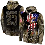 custom-cleveland-cavaliers-tree-camo-hoodie-best-selling