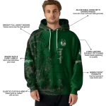 custom-milwaukee-bucks-deer-silhouette-green-hoodie-best-selling