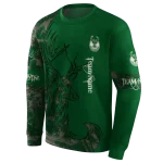 custom-milwaukee-bucks-deer-silhouette-green-hoodie-best-selling