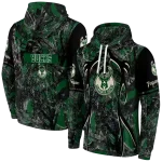 custom-milwaukee-bucks-hunting-theme-green-black-hoodie-best-selling