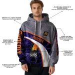 custom-phoenix-suns-hexagonal-mesh-purple-black-gray-hoodie-best-selling