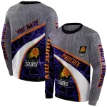 custom-phoenix-suns-hexagonal-mesh-purple-black-gray-hoodie-best-selling