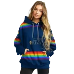 custom-utah-jazz-rainbow-stripes-navy-hoodie-best-selling