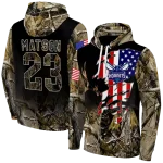 customized-charlotte-hornets-tree-camo-hoodie-best-selling
