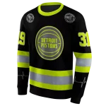 customized-detroit-pistons-safety-motif-black-neon-green-hoodie-best-selling