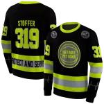 customized-detroit-pistons-safety-motif-black-neon-green-hoodie-best-selling