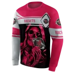 customized-houston-rockets-grim-reaper-red-black-hoodie-best-selling