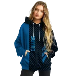 dallas-mavericks-monogram-pattern-blue-hoodie-best-selling