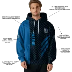 dallas-mavericks-monogram-pattern-blue-hoodie-best-selling