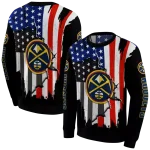 denver-nuggets-american-pride-black-hoodie-best-selling
