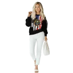 denver-nuggets-american-pride-black-hoodie-best-selling