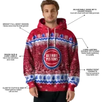 detroit-pistons-christmas-trees-red-hoodie-best-selling