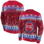 detroit-pistons-christmas-trees-red-hoodie-best-selling