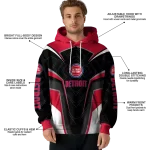 detroit-pistons-futuristic-pattern-red-black-hoodie-best-selling
