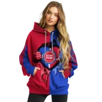 detroit-pistons-heartbeat-graphic-red-hoodie-best-selling