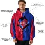 detroit-pistons-heartbeat-graphic-red-hoodie-best-selling