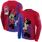 detroit-pistons-minnie-mouse-red-hoodie-best-selling