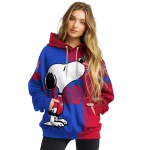 detroit-pistons-playful-snoopy-red-hoodie-best-selling
