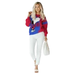 detroit-pistons-playful-snoopy-red-hoodie-best-selling