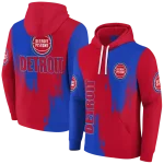 detroit-pistons-splatter-effect-red-hoodie-best-selling