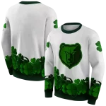 memphis-grizzlies-lucky-motif-white-green-hoodie-best-selling