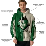 milwaukee-bucks-heartbeat-graphic-green-hoodie-best-selling
