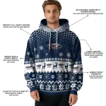 new-orleans-pelicans-reindeer-motif-navy-hoodie-best-selling