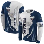 new-orleans-pelicans-triangular-pattern-navy-white-hoodie-best-selling