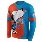oklahoma-city-thunder-playful-snoopy-blue-hoodie-best-selling