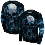 oklahoma-city-thunder-skull-artwork-blue-black-hoodie-best-selling