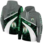 personalized-boston-celtics-hexagonal-mesh-green-black-gray-hoodie-best-selling