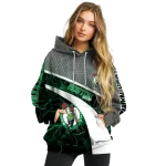 personalized-boston-celtics-hexagonal-mesh-green-black-gray-hoodie-best-selling