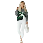 personalized-boston-celtics-hexagonal-mesh-green-black-gray-hoodie-best-selling