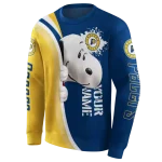 personalized-indiana-pacers-peeking-snoopy-blue-hoodie-best-selling