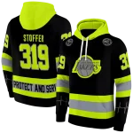 personalized-los-angeles-lakers-safety-motif-black-neon-green-hoodie-best-selling