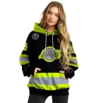 personalized-los-angeles-lakers-safety-motif-black-neon-green-hoodie-best-selling