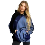 personalized-memphis-grizzlies-minimalist-design-blue-black-hoodie-best-selling