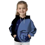 personalized-memphis-grizzlies-minimalist-design-blue-black-hoodie-best-selling