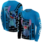 personalized-orlando-magic-stitch-blue-hoodie-best-selling