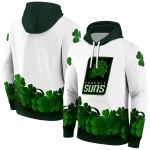 phoenix-suns-lucky-motif-white-green-hoodie-best-selling