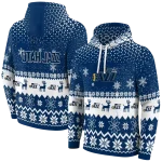 utah-jazz-reindeer-motif-navy-hoodie-best-selling