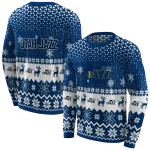 utah-jazz-reindeer-motif-navy-hoodie-best-selling