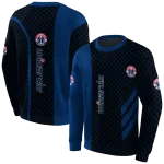 washington-wizards-monogram-pattern-blue-hoodie-best-selling