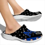 air-force-falcons-clog-stellar-stripes-theme-blue-black-best-selling.webp