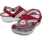 alabama-crimson-tide-clog-customized-football-motif-crimson-best-selling.webp