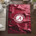 alabama-crimson-tide-rug-cracked-surface-design-crimson-best-selling.webp
