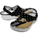 anaheim-ducks-clog-stellar-stripes-theme-gold-black-best-selling.webp