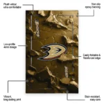 anaheim-ducks-rug-cracked-surface-design-gold-best-selling.webp