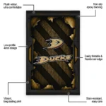 anaheim-ducks-rug-torn-mesh-gold-best-selling.webp