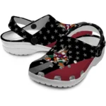 arizona-coyotes-clog-stellar-stripes-theme-red-black-best-selling.webp